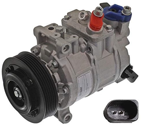febi bilstein 45286 compressore aria condizionata, 1 unità