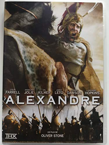 Alexandre [FR Import]