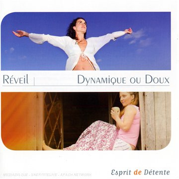 Esprit de Detente:Reveil