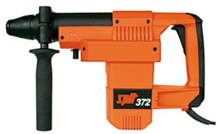 Spit Blechlocher Zerkleinerer 372 1150 W Koffer