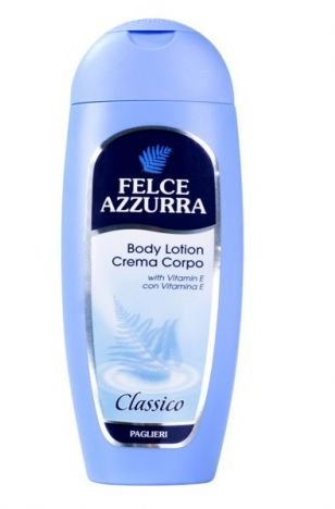 Azzurra Paglieri Bodylotion Körpercreme 250 ml