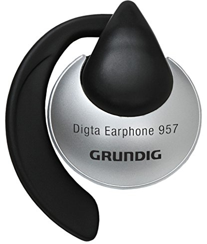 Grundig PCC9573 Digta Kopfhörer 957 USB
