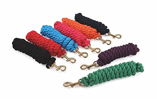 Shires Economical Lead Rope
