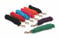 Shires Economical Lead Rope - Black