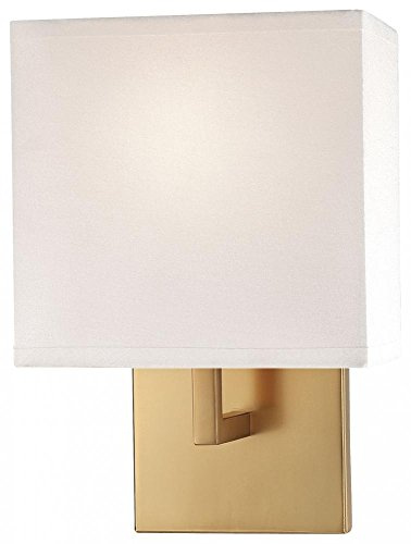 George Kovacs P470-248 One Light Wall Sconce
