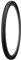 MICHELIN Star Grip Cubierta, Unisex, Negro, 700 x 40 C (42-622)