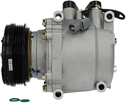 Nissens Air Conditioning Compressor - 89226