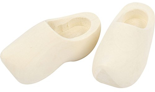 NiederländischeHolzschuhe