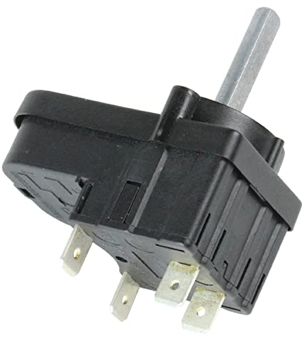 NEW DUALIT TIMER SWITCH INC WIRING INSTRUCTIONS FOR 2 3 4 SLICE MODELS & COMBI TOASTER