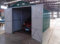 Italfrom Box Casetta Casette Rimessa Ripostiglio Garage Auto Giardino Zincata Verde Misura cm 500x300x232h - cod. [4535]
