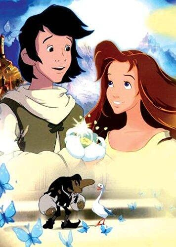 Jacob et sa princesse [FR Import]