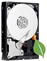 WD Wd2002fyps de Distribution – 2TB 5400rpm 64 MB SATA II/300 Raid RE4 – Green POW