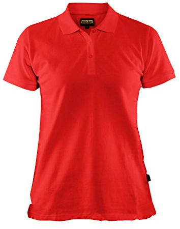Blakläder Damen polo-shirt