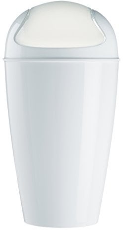 DEL XL Schwingdeckeleimer 30l