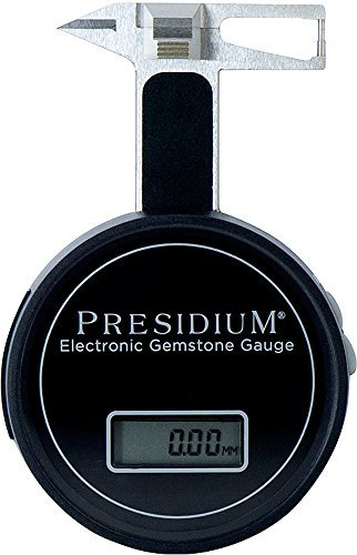 Presidium Elektronisches Edelstein-Messgerät | GAU-198.10