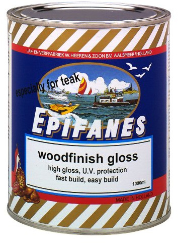 Epifanes WFG.1000