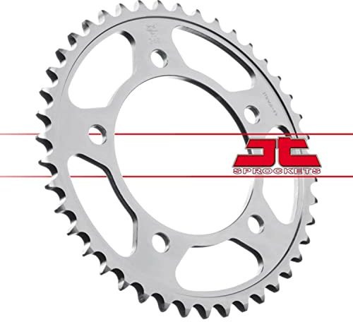 JT Sprockets JTR302.39 39T Steel Rear Sprocket