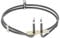 Fan Oven Element 2000w to fit Whirlpool ovens