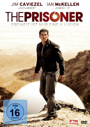 The Prisoner (Single Disc) (exklusiv bei Amazon.de)