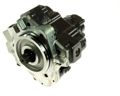 Bosch 986437350 Radialkolbenpumpe