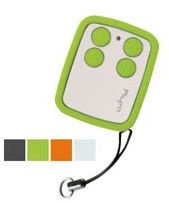 RADIOCOMANDO ROLLING CODE WHY HOPPY 433 GREEN SICE [SICE ]