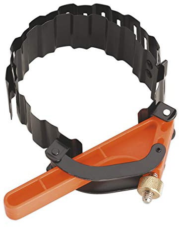 Sealey VS149 Wrinkle Band Spring Compressor, Multicoloured