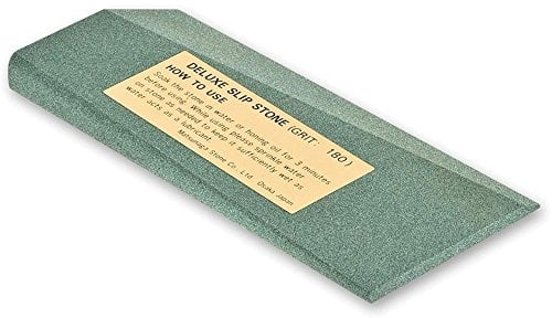 Sharpening Stone : Japanese Deluxe Multiform Waterstone : 4000 Grit