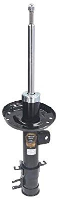 JAPANPARTS MM-00174 1x Stoßdämpfer Federbein Gasdruck Vorne Rechts Kompatibel mit FIAT GRANDE PUNTO 199 51805317 51805318 51814455
