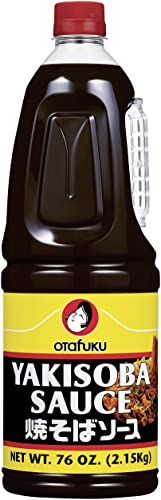 Otafuku Yakisoba Sauce -2.2 kg