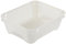 keeeper Stapelkorb, DIN A6, 20 x 16 x 7 cm, Mirko, Transparent