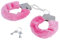 Generique - Rosa Handschellen - Rosa, Pink
