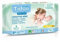 Lingettes compostables au calendula bio et parfum naturel