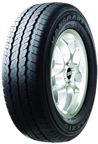 Maxxis Sommerreifen, 195/65 R 16C, 104/102T,Vansmart, MCV3+