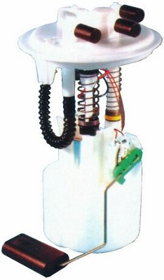 MEAT & DORIA 76475 Benzinpumpe elektrisch Kompatibel mit SMART CITY-COUPE 450 0003412V014 0003412V01400000 0003412V014000000