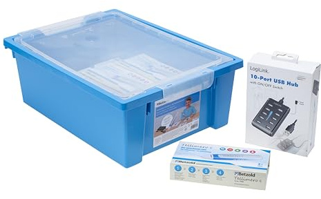 Tellimero - Klassensatz der sprechende Stift - Set Lernspiel Lesespiel