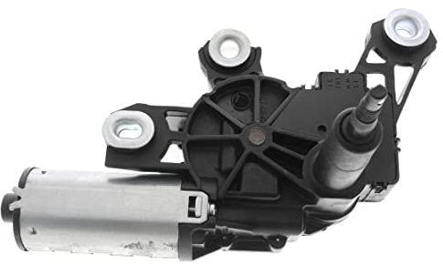 VEMO Wischermotor hinten Heckwischer passend für Polo | V10-07-0027