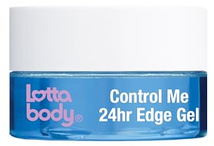 LottaBody Coconut & Shea Oils Control Me Edge. Gel 63.7