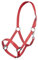 HKM SPORTS EQUIPMENT Halfter -Innsbruck-, schwarz, Shetty