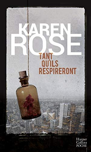 Tant qu'ils respireront (HarperCollins) (French Edition)