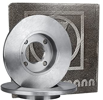 Zimmermann 100.3379.20 Brake Disc