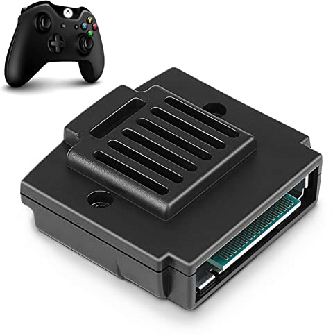 Ersatz Memory Jumper Pak Pack für 64 N64 Spielekonsole
