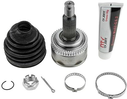 Nty NPZ-KA-357 - Joint Kit, drive shaft