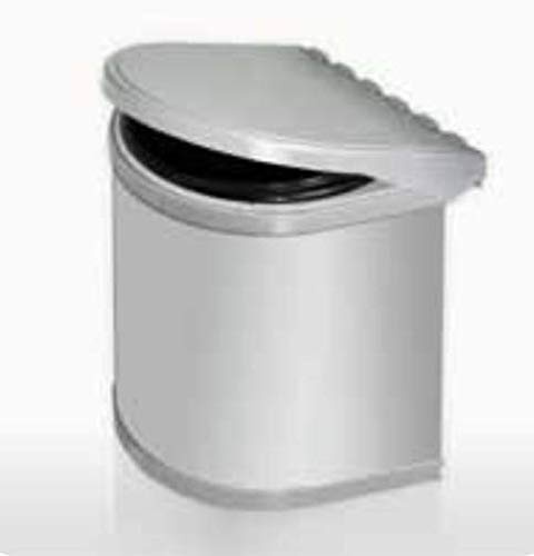 Lemca Pattumiera sottolavello Estraibile Automatica da Anta Cucina