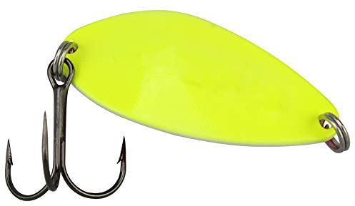 FTM Omura Lachs 10,5 gr gelb/pink