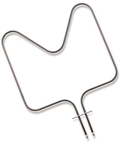 Heating Element Lower Heat Heating Replacement for Electrolux AEG 3871428011/387142801 02765360 Oven Cooker Also Arthur Martin Husqvarna Juno Quelle Privileg