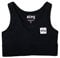 Eivy Sport BH Rider Sports Bra Team Black