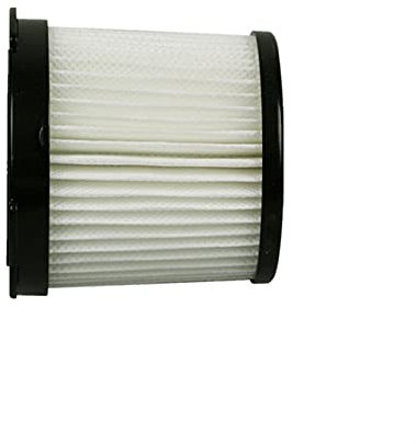 NIDUNO Filtro de aspiradora for Cecotec Conga ThunderBrush 820 850 Accesorios de Piezas de Filtro de aspiradora de Mano (Color : 4 Pieces)