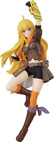 RWBY Pop Up Parade PVC Statue Yang Xiao Long 19 cm