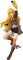 RWBY Pop Up Parade PVC Statue Yang Xiao Long 19 cm