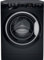 Hotpoint Ltd NSWF 944C BS UK 1400rpm Washing Machine 9kg Load Class D Black
